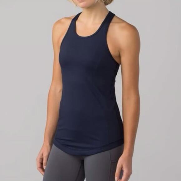 Lululemon Final Lap Tank447 - Picture 7 of 7